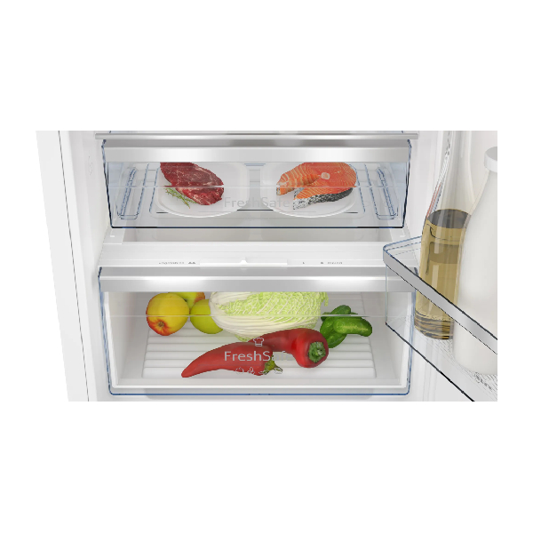 NEFF KI7962FD0 Εντοιχιζόμενο Ψυγείο με Κάτω Θάλαμο | Neff| Image 3