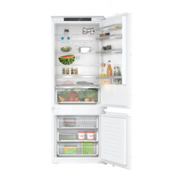 BOSCH KBN96VFE0 Σειρά 4 Εντοιχιζόμενο Ψυγείο με Κάτω Θάλαμο | Bosch