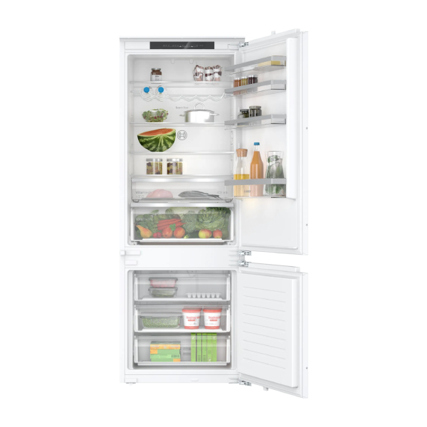 BOSCH KBN96VFE0 Series 4 Built-In Refrigerator with Bottom Freezer