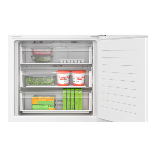 BOSCH KBN96VFE0 Series 4 Built-In Refrigerator with Bottom Freezer | Bosch| Image 5