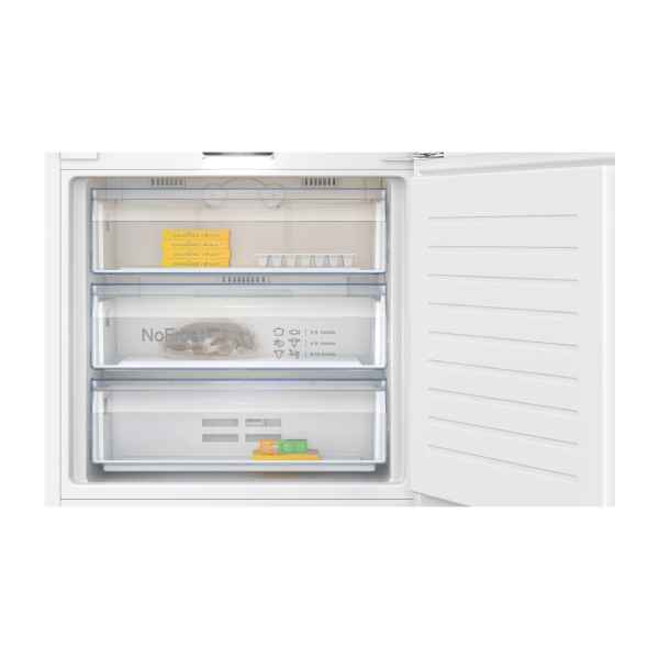 NEFF KB7966DD0 Εντοιχιζόμενο Ψυγείο με Κάτω Θάλαμο | Neff| Image 4