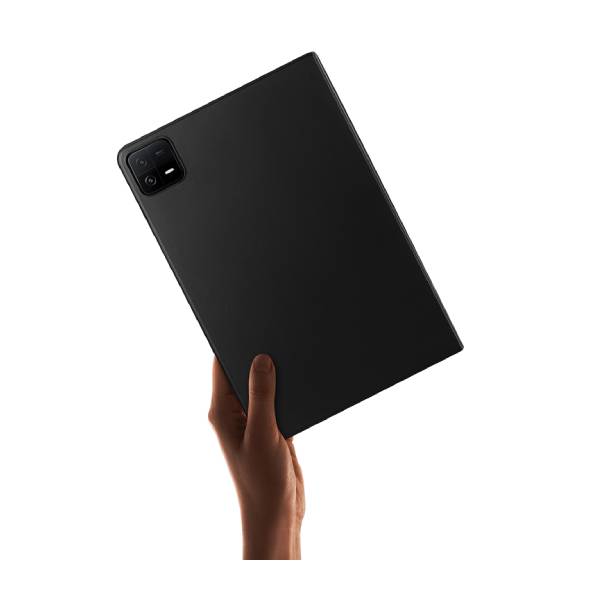 XIAOMI BHR7478GL Θήκη για Xiaomi Pad 6 Tablet, Μαύρο | Xiaomi| Image 2