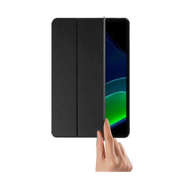 XIAOMI BHR7478GL Case for Xiaomi Pad 6 Tablet, Black | Xiaomi| Image 3
