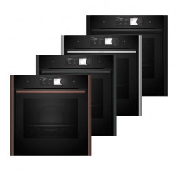 NEFF B69VY7MY0 Built In Oven | Neff