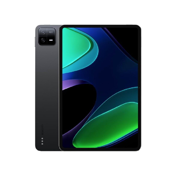 XIAOMI VHU4332EU Pad 6 256GB Tablet, Γκρίζο | Xiaomi