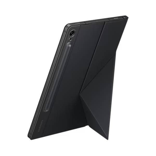 SAMSUNG EF-BX710PBEGWW Book Case for Samsung Galaxy Tab S9 Tablet, Black | Samsung| Image 2