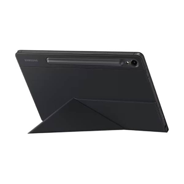 SAMSUNG EF-BX710PBEGWW Book Case for Samsung Galaxy Tab S9 Tablet, Black | Samsung| Image 3