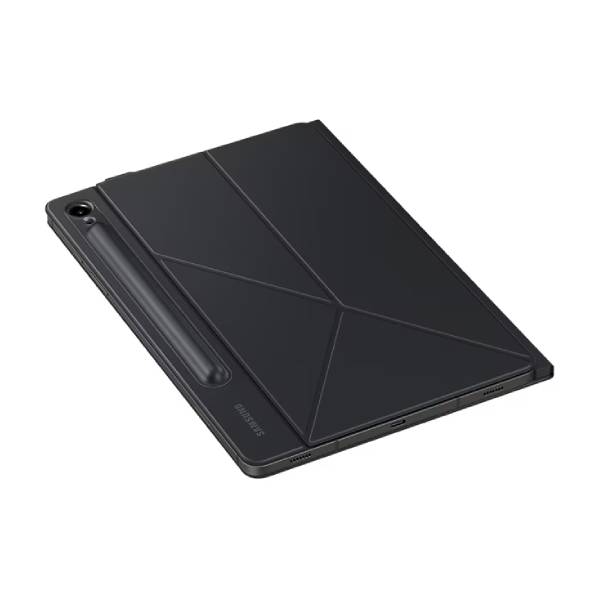 SAMSUNG EF-BX710PBEGWW Book Case for Samsung Galaxy Tab S9 Tablet, Black | Samsung| Image 4
