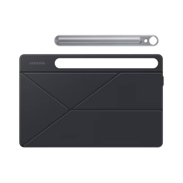 SAMSUNG EF-BX710PBEGWW Book Case for Samsung Galaxy Tab S9 Tablet, Black | Samsung| Image 5