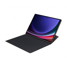 SAMSUNG EF-BX910PBEGWW Book Case for Samsung Galaxy Tab S9 Ultra Tablet, Black | Samsung