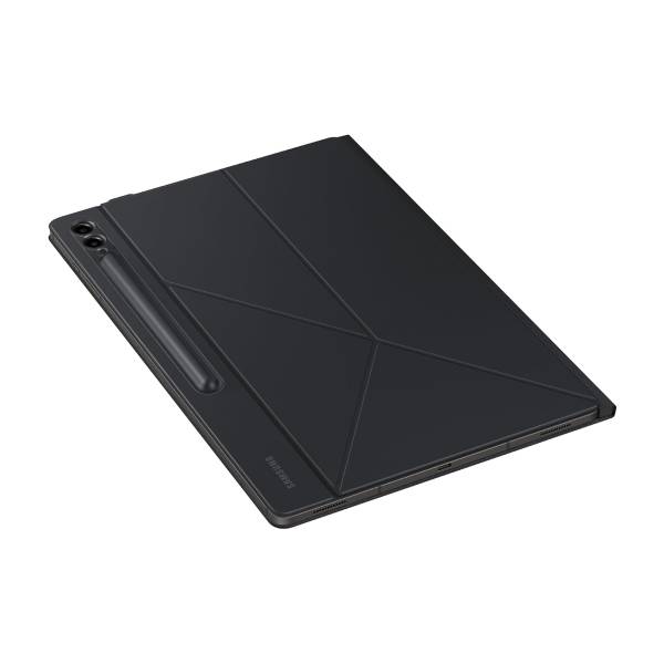 SAMSUNG EF-BX910PBEGWW Θήκη σε Στυλ Βιβλίο για Samsung Galaxy Tab S9 Ultra Tablet, Μαύρο | Samsung| Image 2