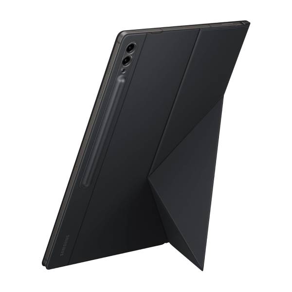 SAMSUNG EF-BX910PBEGWW Θήκη σε Στυλ Βιβλίο για Samsung Galaxy Tab S9 Ultra Tablet, Μαύρο | Samsung| Image 3