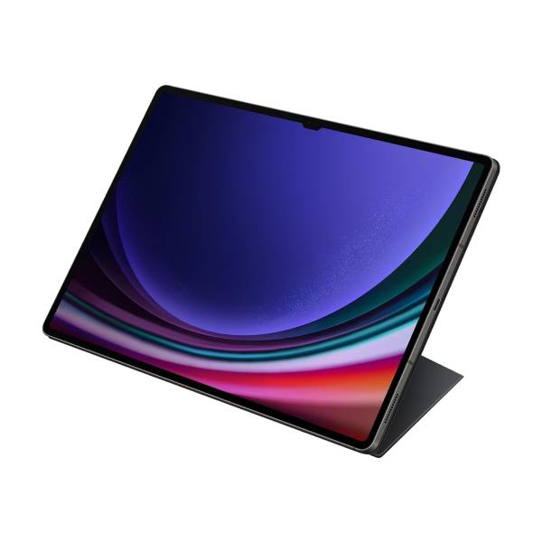 SAMSUNG EF-BX910PBEGWW Θήκη σε Στυλ Βιβλίο για Samsung Galaxy Tab S9 Ultra Tablet, Μαύρο | Samsung| Image 4