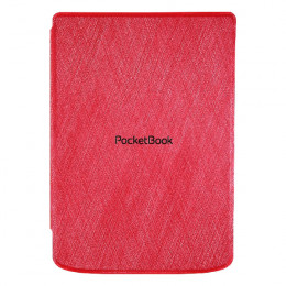 POCKETBOOK Θήκη για E-Book Reader, Κόκκινο | Pocketbook