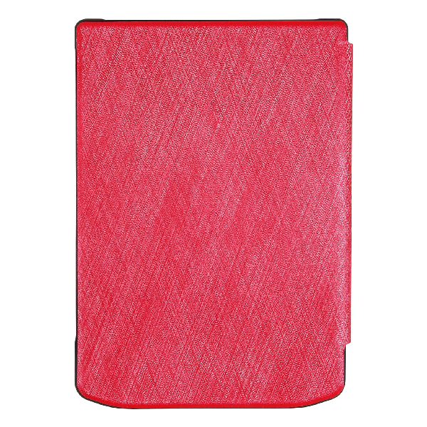 POCKETBOOK Θήκη για E-Book Reader, Κόκκινο | Pocketbook| Image 2