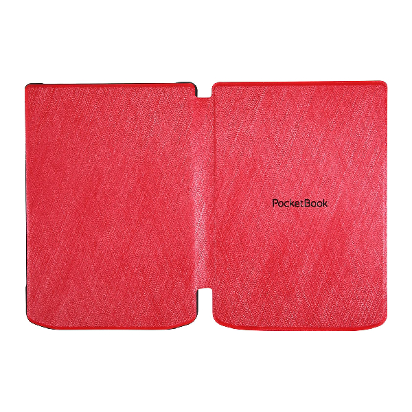 POCKETBOOK Θήκη για E-Book Reader, Κόκκινο | Pocketbook| Image 5