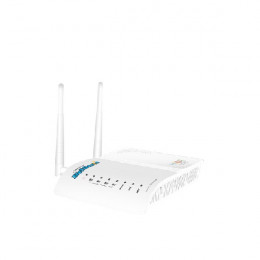 CYBEROAM NetGenie NG11VH Smart VDSL Ασύρματο Router με Σύστημα Ασφαλείας | Cyberoam