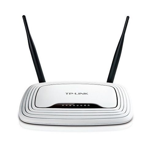 TP-LINK TL-WR841N N300 300 Mbps Wireless Wi-Fi Router