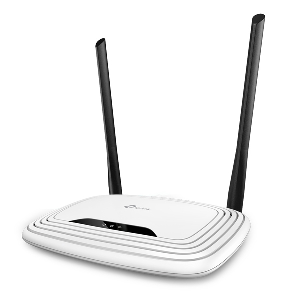 TP-LINK TL-WR841N N300 300 Mbps Wireless Wi-Fi Router | Tp-link| Image 2