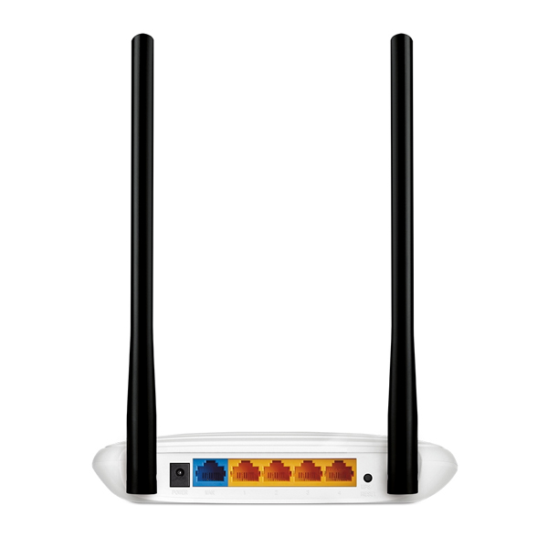 TP-LINK TL-WR841N N300 300 Mbps Wireless Wi-Fi Router | Tp-link| Image 3