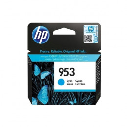 HP  953 Ink Cartridge Cyan | Hp