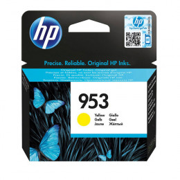 HP 953 Ink, Yellow | Hp