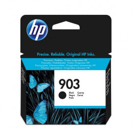 HP 903 Μελάνι, Μαύρο | Hp