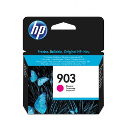HP 903 Ink, Magenta | Hp