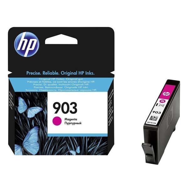 HP 903 Ink, Magenta | Hp| Image 3
