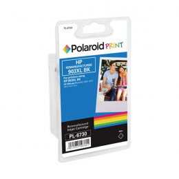 POLAROID HP 903XL InkJet Ink, Black | Polaroid