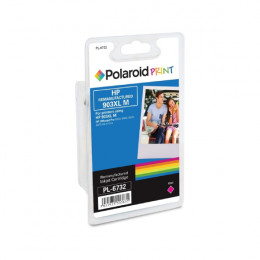 POLAROID HP 903XL InkJet Ιnk, Magenta | Polaroid