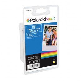 POLAROID HP 903XL InkJet Ink, Yellow | Polaroid