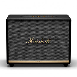 MARSHALL Woburn ΙΙ Stereo Bluetooth Speaker, Black | Marshall