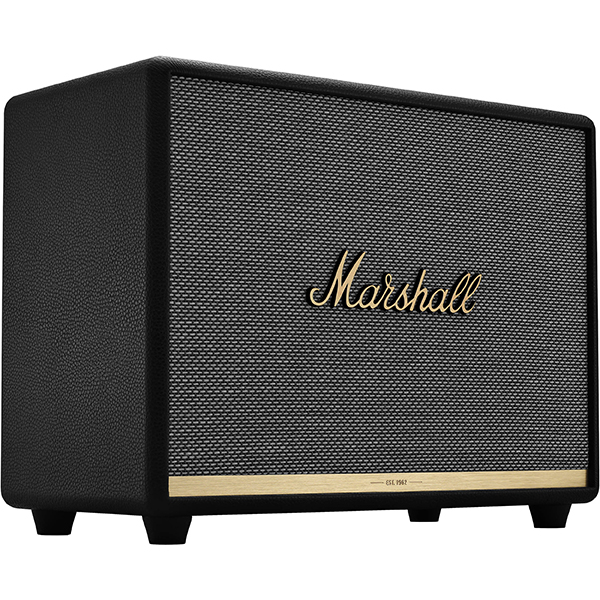 MARSHALL Woburn ΙΙ Stereo Bluetooth Speaker, Black | Marshall| Image 2