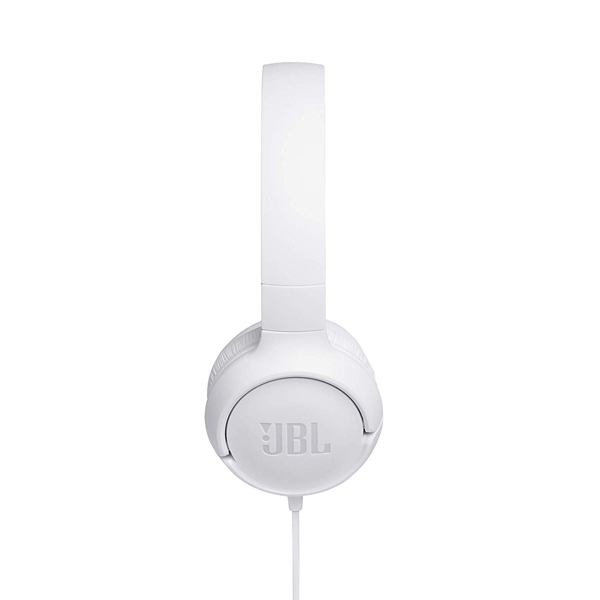 Jbl 2025 t500 wht