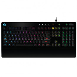 LOGITECH G213 Prodigy Wired Gaming Keyboard | Logitech