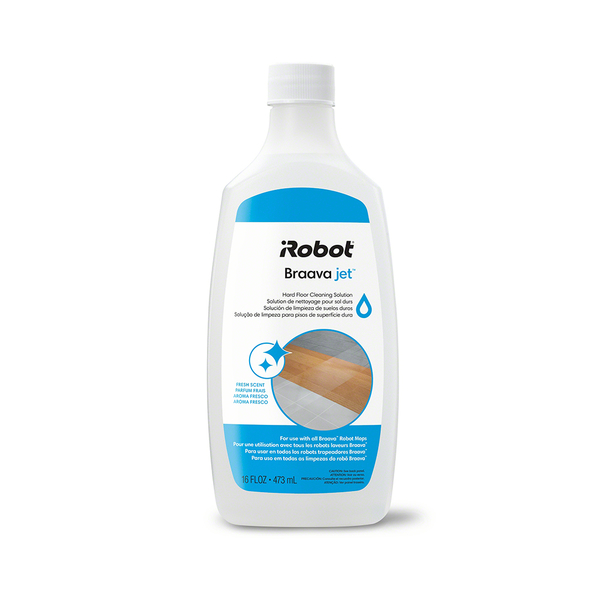 iROBOT Braava Jet™ Hard Floor Cleaner Υγρό Σφουγγαρίσματος | Irobot