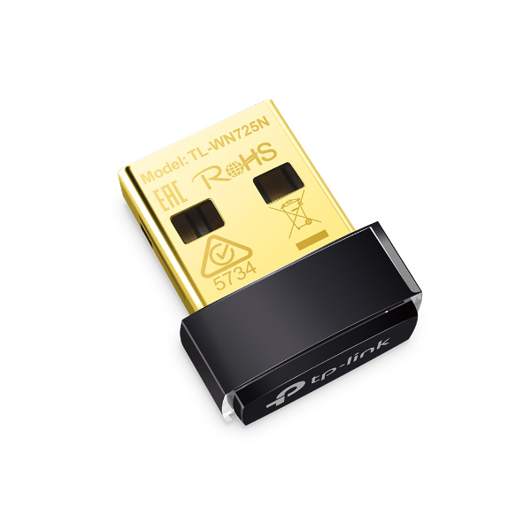 TP-LINK N150 USB Wireless USB Adapter  | Tp-link| Image 3