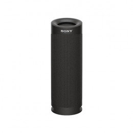 SONY SRSXB23B.CE7 Portable Bluetooth Speaker, Black | Sony