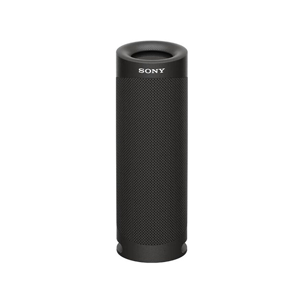 SONY SRSXB23B.CE7 Portable Bluetooth Speaker, Black