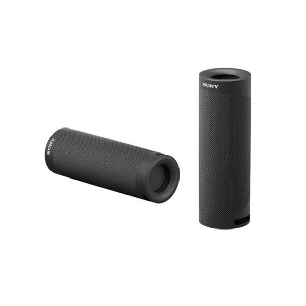 SONY SRSXB23B.CE7 Portable Bluetooth Speaker, Black | Sony| Image 2