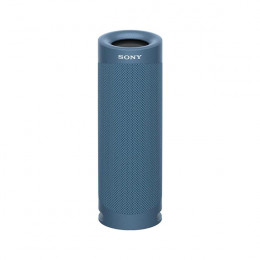 SONY SRSXB23L.CE7 Portable Bluetooth Speaker, Blue | Sony