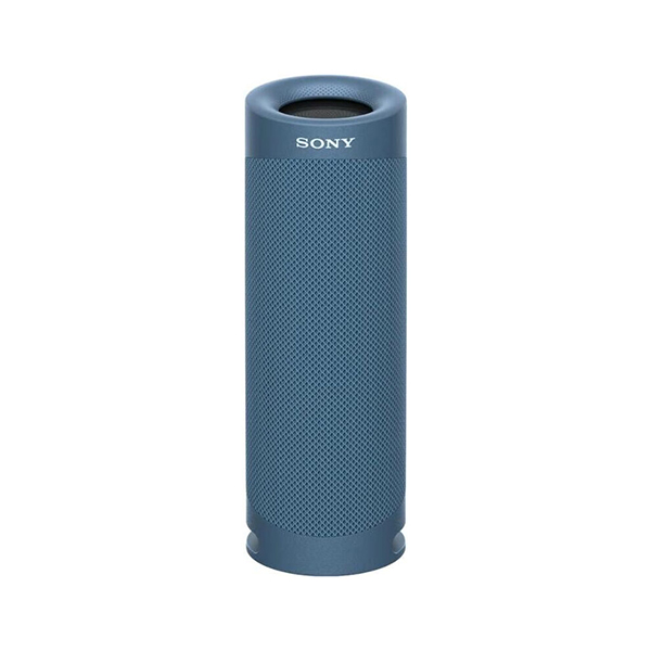 SONY SRSXB23L.CE7 Portable Bluetooth Speaker, Blue