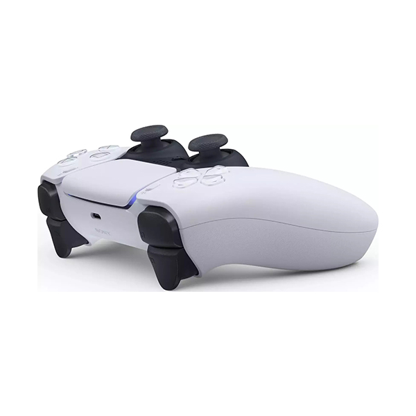 SONY Playstation 5 Dual Sense Wireless Controler, White | Sony| Image 2