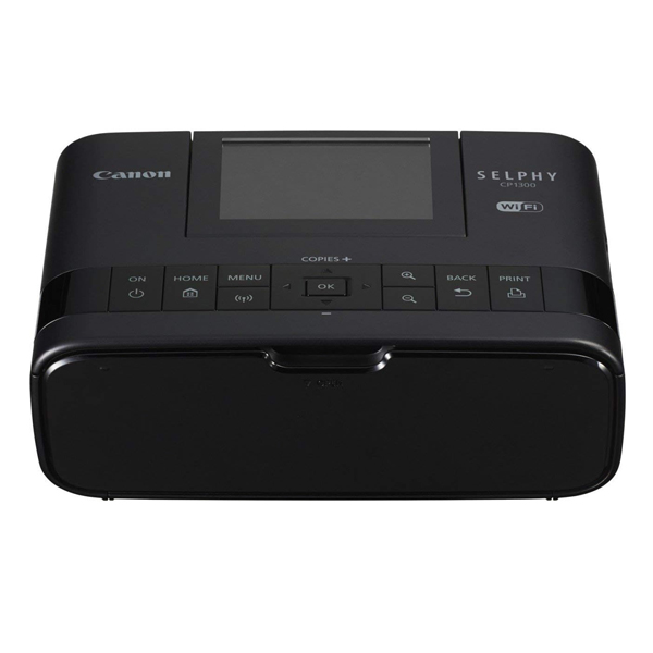 CANON CP1300 Selphy Printer, Black