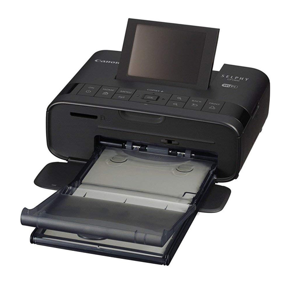 CANON CP1300 Selphy Printer, Black | Canon| Image 2