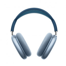 APPLE MGYL3ZM/A AirPods Max Over-Ear Ακουστικά, Μπλε | Apple