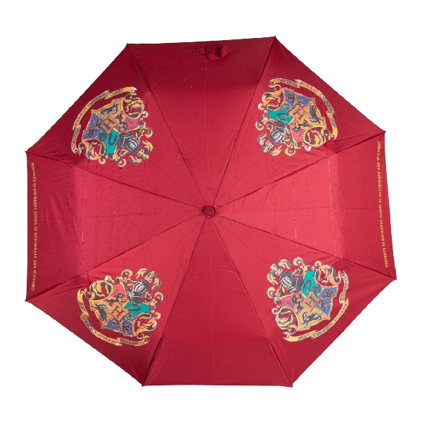HOGWARTS PP6438HP Colour Change Umbrella