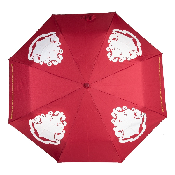 HOGWARTS PP6438HP Colour Change Umbrella | Paladone| Image 2