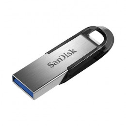 SANDISK Ultra Flair USB Memory Flash Drive 128 GB | Sandisk